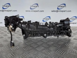 INLET MANIFOLD BMW X1 F48 2015-2022 B47C20O0 (B47C20B) 8596906 - Picture 1 of 6