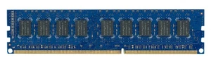 Server Memory Nanya 4GB DDR3 2Rx8 1333MHz PC3-10600R Reg ECC - Picture 1 of 2