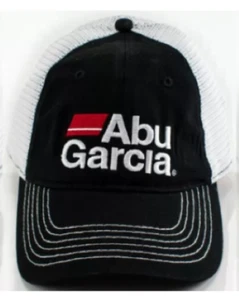 ABU GARCIA SIMMONS OF ALABAMA TRUCKER SNAPBACK CAP - Picture 1 of 1