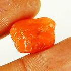 Red Carnelian 100%Natural Rough Specimen Collectible Minerals Healing 13.00Ct