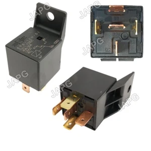 Electric Relay For Countax Rider, V230D, V2050D, X Series Mowers 449562700 - Picture 1 of 1
