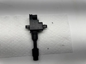 1997 1998 1999 2000 2001 Infiniti Q45 V8 Single One Ignition Coil 22448-6P000 - Picture 1 of 6