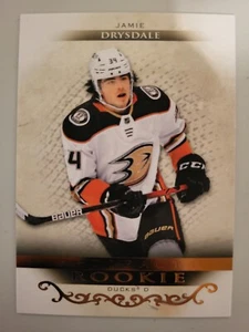 Jamie Drysdale 2021-22 Artifacts Rookie Card - Picture 1 of 2