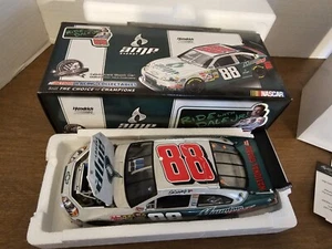 2008 Dale Earnhardt Jr #88 AMP / Ride Along With Jr. 1/24 elite - Picture 1 of 7