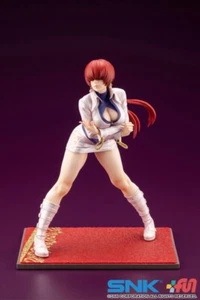 Kotobukiya SNK Bishoujo Shermie SNK Heroines Tag Team Frenzy 1/7 Scale Figure - Bild 1 von 16