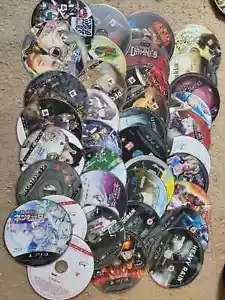 Sony Playstation 3 Games, With Free Postage, Discs Only - Picture 1 of 1