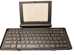 [EXC] KING JIM POMERA DM30 Digital Memo kompakte leichte Tastatur funktioniert - Bild 1 von 1