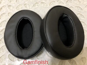 Replacement Ear Pars for Sennheiser HD 458BT HD400BT HD350BT HD 458 HD 400 350 - Picture 1 of 3