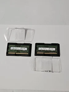 Samsung DDR3L 4GB+2GB=6GB 1600 MHz PC3-12800 Laptop Memory RAM SODIMM 204-Pin - Picture 1 of 10