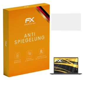 atFoliX 2x Panzerfolie für LG Ultra PC 16U70Q Schutzfolie matt&stoßfest Folie - Afbeelding 1 van 8