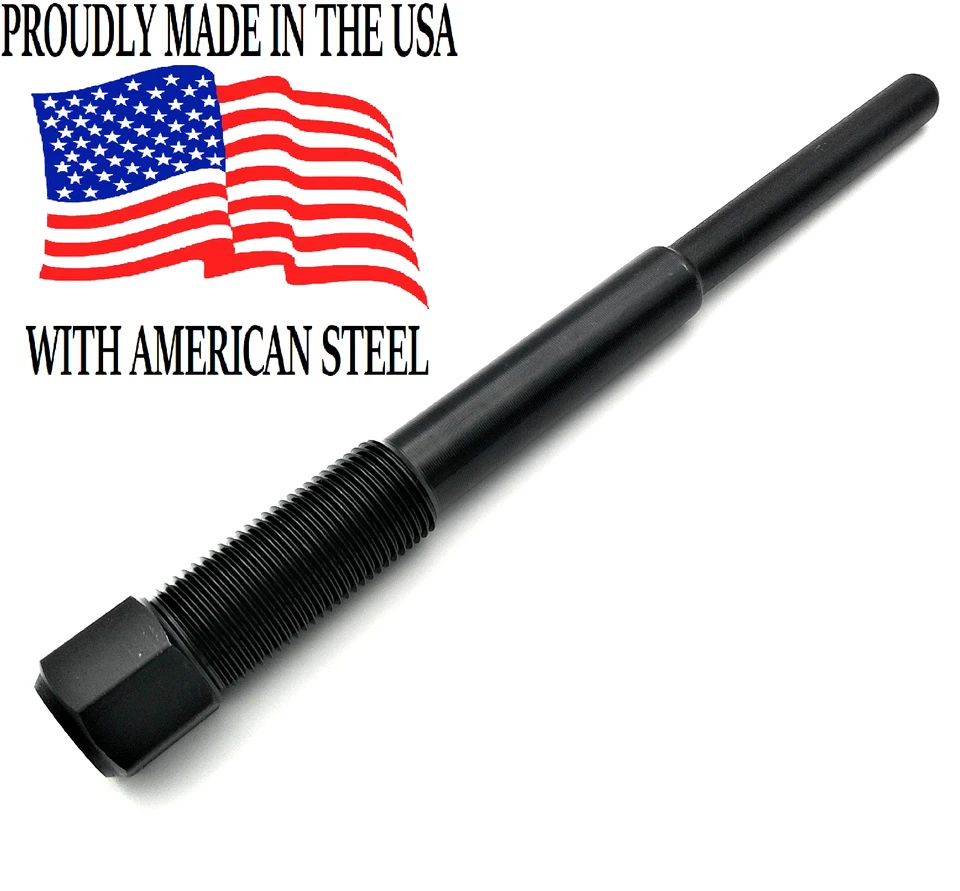 HD CLUTCH PULLER TOOL YAMAHA RS VENTURE PHAZER 480 500 600 700 1982-2018 GT TF - Image 1 of 1