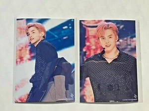 JO1 OFFICIAL KCONTACT Season2 2020 KAWANISHI TAKUMI bromid set limited - Picture 1 of 1
