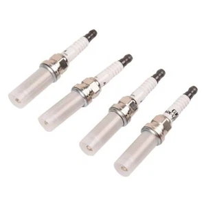 4Pcs Fits Toyota Corolla Prius 90919-01275 Iridium Spark Plug SC16HR11 - Picture 1 of 6