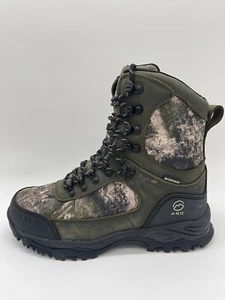 Magellan Offroad 2.0 Pro Hunting Boot 177504 Mossy Oak Camo Waterproof- Men’s 9 - Picture 1 of 12