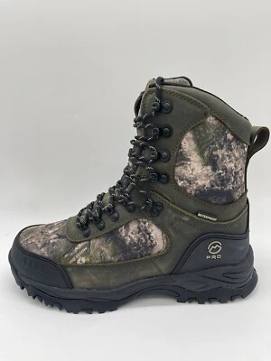 Magellan Offroad 2.0 Pro Hunting Boot 177504 Mossy Oak Camo Waterproof- Men’s 9 - Image 1 of 4