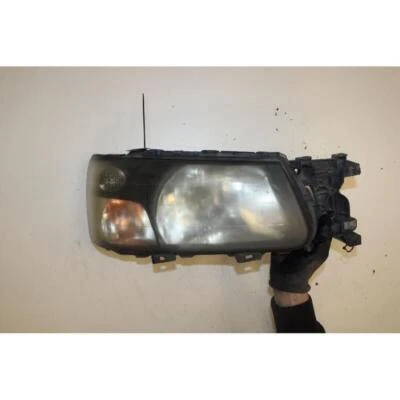 SCHEINWERFER VORNE RECHTS FÜR SUBARU FORESTER (02-06)(06-08) 2.0 16V 4WD 2002 - Imagem 1 de 4