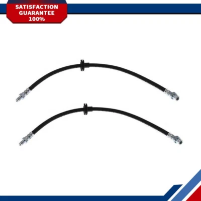 Manguera de línea de freno central delantera 2 para BMW X5 00-01 2002 2003 2004 2005 2006_ER Foto 1 de 3