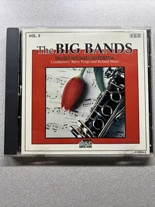 Best Of the Big Bands Vol. 3 CD (70) - Imagen 1 de 4