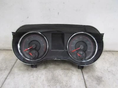 CLUSTER VELOCÍMETRO CARGADOR DODGE 14 Foto 1 de 4