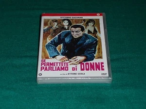 Se permettete parliamo di donne Regia di Ettore Scola - Foto 1 di 1