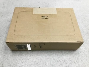 Cisco Meraki MX67W-HW Managed Desktop Network Security Appliance, New Unclaimed - Picture 1 of 4