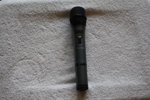 Pendomax 4 Professional Microphone for Voco Pro UHF-5805 23feb #F - Picture 1 of 6