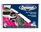 Dynamat Xtreme Bulk Sound Deadening Pack New Black 36Sq Ft 9 Sheets 18"X32"