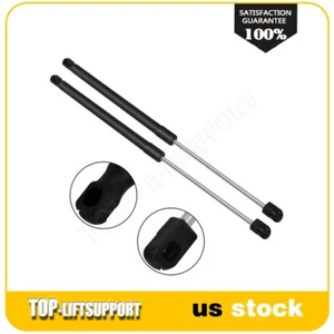 2x Front Hood Lift Supports Shocks Strut Gas Springs For 2005-2011 Dodge Dakota - Picture 1 of 12