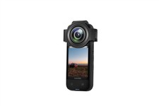 Lens Guards Protective Cover Case Caps For Insta 360 One X3 Action Camera Lens