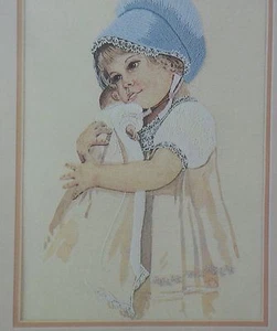 Needle Treasures Stitchery 00544 Betsy by Jan Hagara NIP - Picture 1 of 3