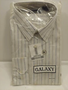Galaxy Size 16 Dress Shirt - Picture 1 of 4