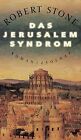 Das Jerusalem Syndrom: Roman von Robert Stone | Buch | Zustand gut