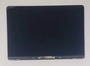 🍎 Conjunto Pantalla LCD Gris MacBook Air 13" A1932 A2179 Original - Imagen 1 de 13