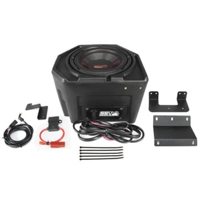 2021-2025 Honda Pioneer 1000 3P 5P Powered Subwoofer 0SS22-HL4-A50 - Bild 1 von 2