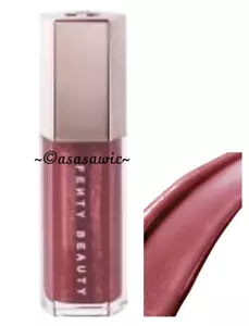 Fenty Rihanna Gloss Bomb Labbra Luminizzatore Universale RIRI/Rosa Malva 9g/Formato Completo - Foto 1 di 1