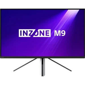 Sony Inzone M9 27 " 3840 X 2160 Pixels 4K Ultra Hd Ips Panel Hdmi Displayport Ga - Picture 1 of 1
