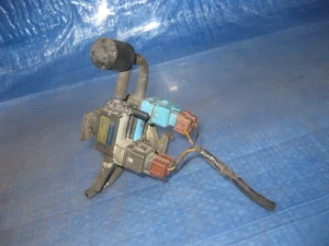 Frontera B: Unterdruckventil, Magnetventil für Allradschaltung Vorderachse *NJ - Bild 1 von 3