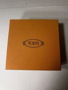 Authentische Gürtelbox Geschenkbox Luxus Leerverpackung (nur Box) 3x7x 7 Pls Lesen - Bild 1 von 8