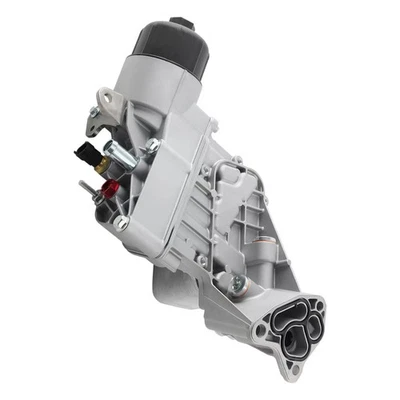 Oil Cooler Filter Housing 2014-2019 For Jeep Grand Cherokee 3.0L V6 Diesel Parts - Image 1 of 4