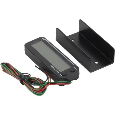 Longacre® 52-44391 AccuTech® Digital Tachometer - 10K - Image 1 of 4
