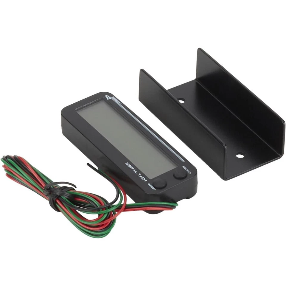 Longacre® 52-44391 AccuTech® Digital Tachometer - 10K - Image 1 of 4