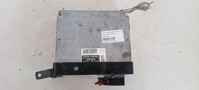 8966105690 centralina motore per TOYOTA AVENSIS BERLINA (T25) 2.0 2003 112534 - Immagine 1 di 4
