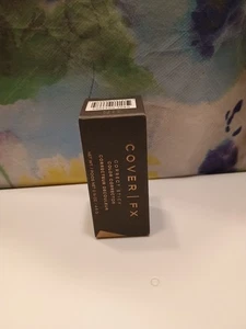 Cover FX Color Corrector Stick in Matcha. Full Size, 0.16 oz. - Picture 1 of 3
