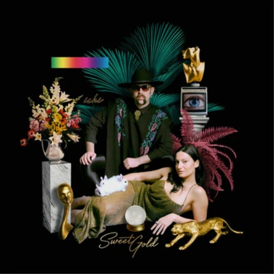 Ishi Sweet Gold (Vinyl) 12" Album - image 1 of 2