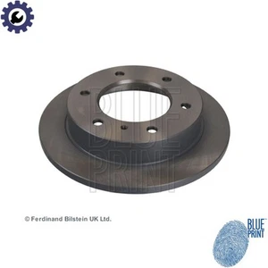 2x DISCO DE FRENO ADZ94308 PARA ISUZU TROOPER/II/abierto/off-road/vehículo 4ZE1 2,6 L 4 cilindros - Imagen 1 de 8