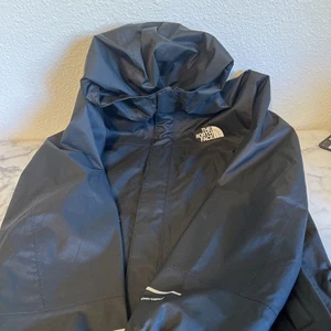 kids north face rain jacket - Picture 1 of 9