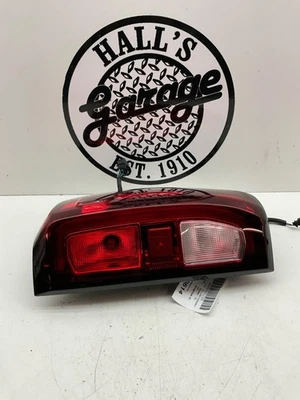 Conjunto Luz Trasera GMC SIERRA 3500 Derecha 20 21 22 23 INCANDESCENTE Foto 1 de 4