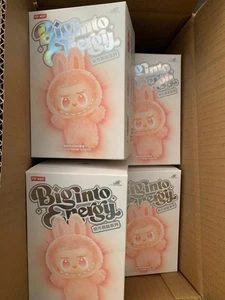 POP MART Labubu Big Into Energy Confirmed - Picture 1 of 11