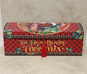 Mary Engelbreit Christmas Box Set Paper Decorative - Picture 1 of 24