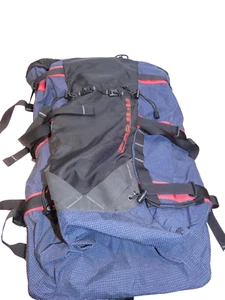 Millet Pro 65+20 Large Hiking Backpack - Picture 1 of 9